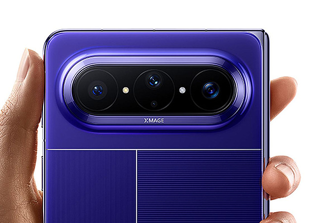 Bude takto vypadat nový iPhone? Podobu prozrazuje paradoxně Huawei