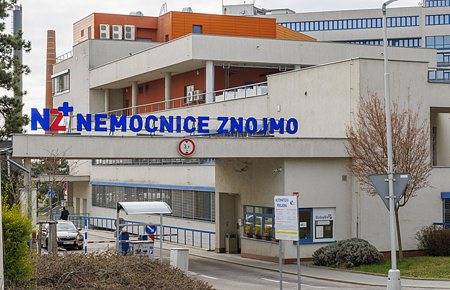 Ředitele znojemské nemocnice odvolali. Nepomohlo mu ani zajištění nového primáře