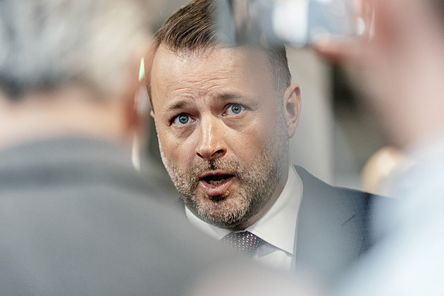 V Dozimetru pokračuje výpověď exporadce Pospíšila, dříve zmínil kryptované telefony