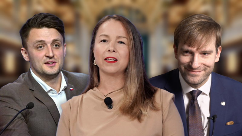 Velká zdravotnická ANKETA: Který politik vypije nejvíce piv a kdo by zavedl poplatky u lékaře?