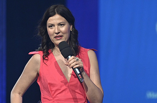 Magnesii Literu za knihu roku získala Dora Kaprálová, cenu čtenářů má Cyril Děckař