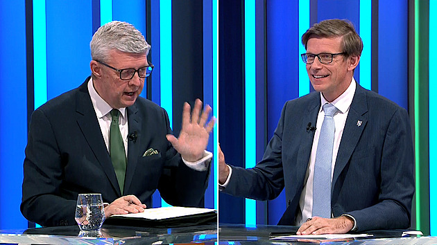 Kupka: Pavel na summit nejede kvůli egu Macinky. Složíme tam účty, tvrdí Havlíček