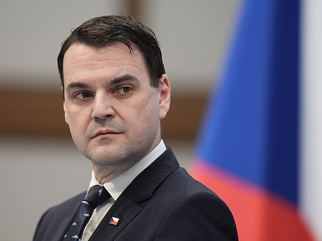 Macinka poletí k Saúdům. Jsou strategický partner PKN Orlen, řekl Babiš