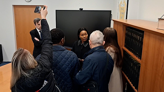 Zvěstem o stěhování Dynama se v Chomutově diví. Nikdo nás neoslovil, říká majitel