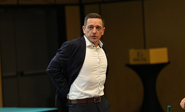 Chtít řídit stát, to musí být ambice lidovců, řekl Grolich