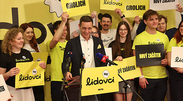 Lidovci odmítli převedení financování ČT pod rozpočet i fašizující rétoriku