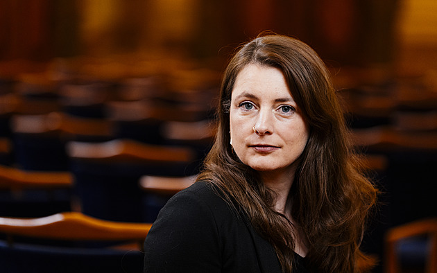 Strany rozjíždí kampaň pro senátní volby. Pětice podpořila senátorku Šípovou