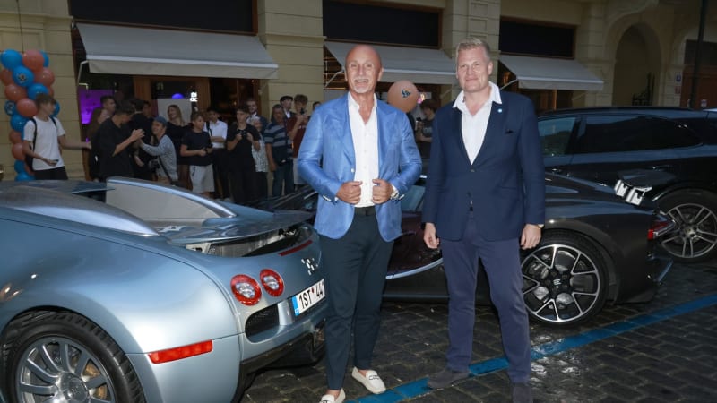 Koktových se zastal mecenáš Motoristů: Z táty Pepíka děláte monstrum, zlobí se Chlad