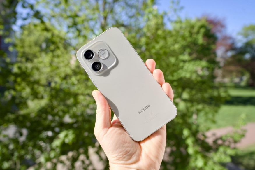 Honor 600 Lite: vybrali jsme TOP 5 důvodů, proč jeho koupě dává smysl