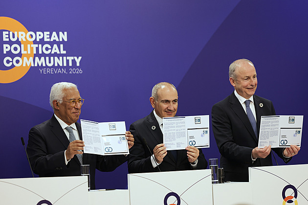 Vymaní se Arménie z ruského vlivu? EU hledá partnery v regionu