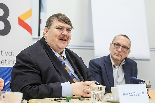 Koalice ve Sněmovně odmítá, aby Sudetoněmecký landsmanšaft jednal v Brně