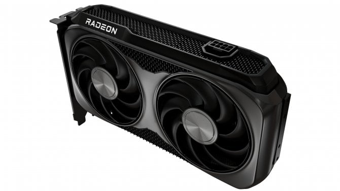 Nový levný Radeon na cestě: Karta RX 9050 přinese podporu FSR4 při nízké spotřebě