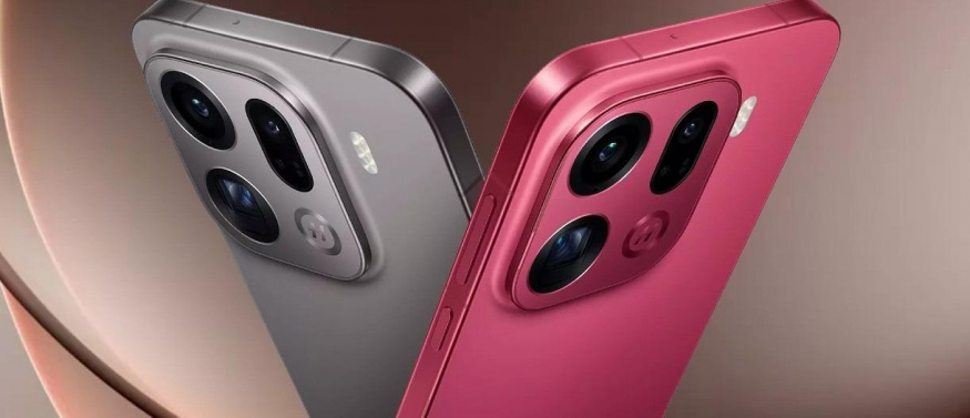 Oppo Find X10 Pro Max v prvním úniku: ve hře jsou tři fotoaparáty s celkovým rozlišením 600 Mpx
