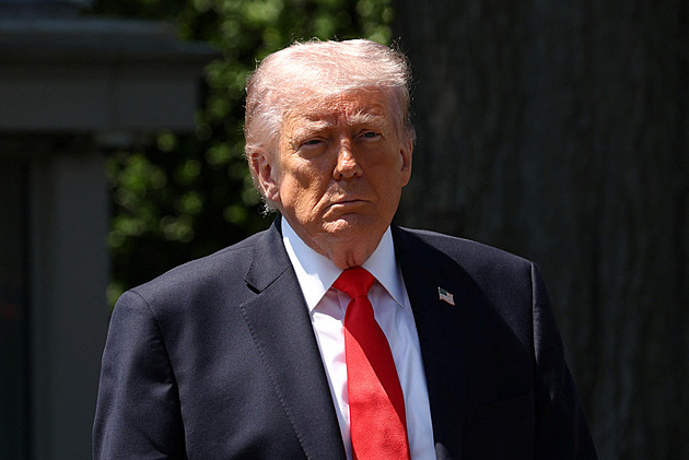 Trump dal poslední šanci jednání s Íránem. Chystal už nový útok na úterý