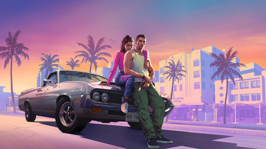GTA 6 na chvíli vstoupilo do prodeje: fanoušci šílí, ale všechno je nakonec úplně jinak