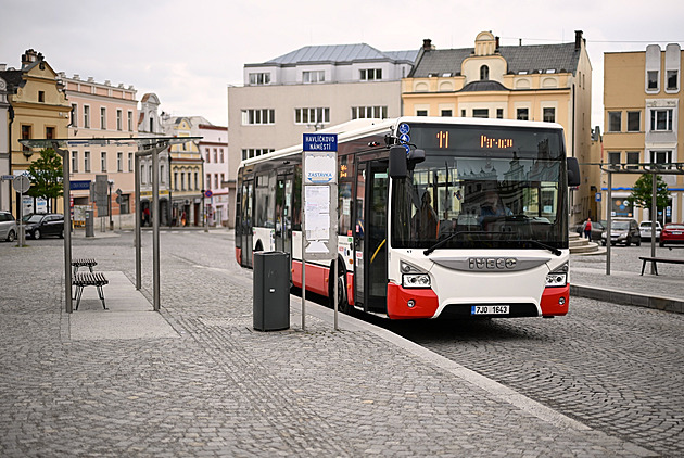 Brod přestaví klíčový most pro Dukovany. Po dobu uzavírky bude MHD zdarma