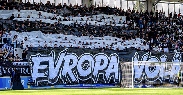 Jukl: Evropa po pěti letech v lize? Nikdy mě nenapadlo, že toho můžeme dosáhnout