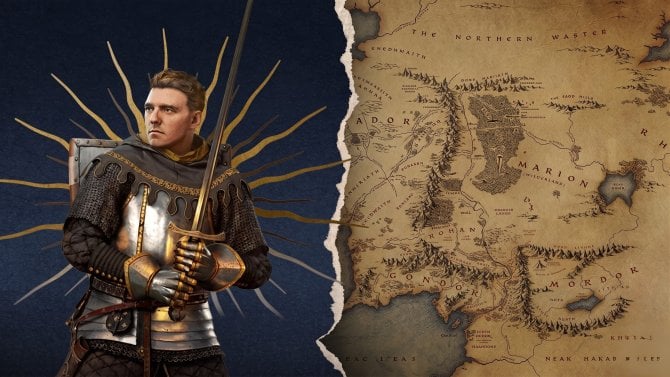 Konec spekulacím! Pokračování KCD bude, Warhorse zároveň pracuje na hře ze světa Pána Prstenů