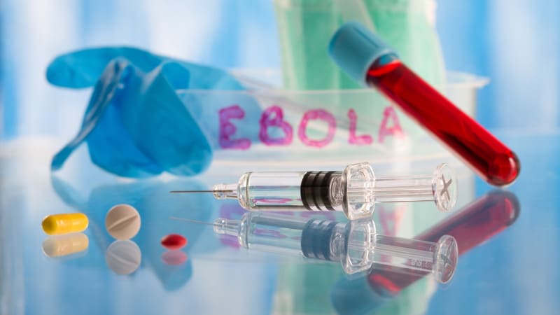 Vakcína proti ebole: Vývoj potrvá dlouhé měsíce. Proč ani po 50 letech ochrana neexistuje?