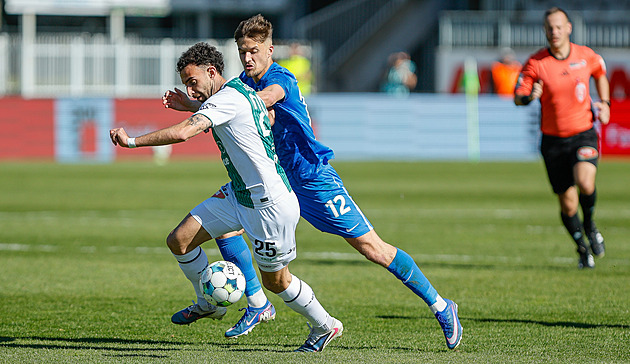 ONLINE: Jablonec - Liberec 0:0, souboj zklamaných, bude mít derby náboj?