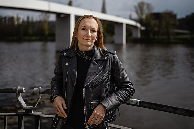 Mají mě za literární ombudsmanku, abych vyprávěla i jejich příběh, říká Klabouchová