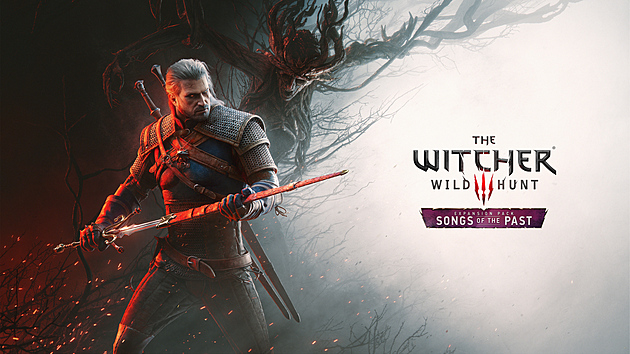 Geralt ještě nekončí. Legendární Zaklínač 3 nečekaně láká na novou expanzi