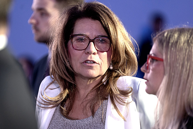 Děti jsou demotivované, musíme zkriátit vzdělávací dráhu, řekla poslankyně ODS