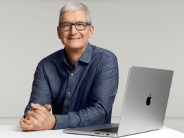 Apple využití procesu Intel 18A ještě nepotvrdil, výtěžnost je jen na 30-40 %