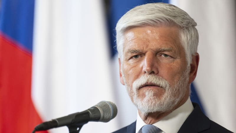Pavel vítá verdikt Ústavního soudu o cestě do Ankary. Vyčkám na další kroky, oznámil