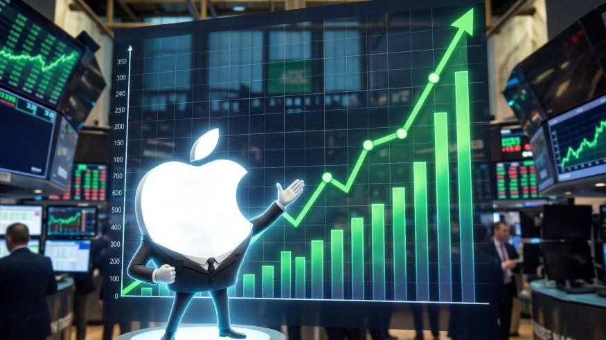 Apple si zavařil sám. Šéf čipového giganta Micron propálil, co stojí za zdražením