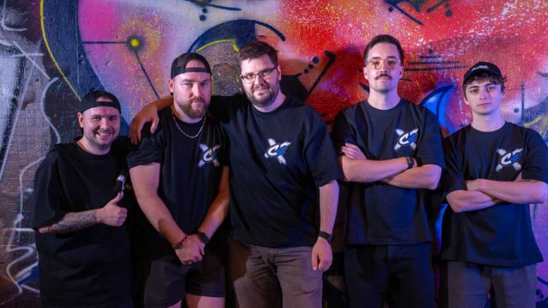 Herní show, jaká tu ještě nebyla. Týmy influencerů si v Counter-Striku zahrají o 650 tisíc korun