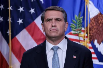 Americký Senát potvrdil Blanche jako ministra spravedlnosti