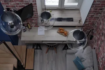 Méně metrů, vyšší ceny. Nové byty jsou stále menší