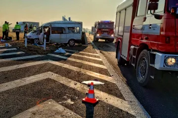 Během jednoho z nejtragičtějších víkendů na českých silnicích zemřelo osm lidí
