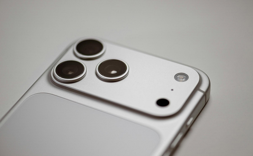 Je to reálná fotka, nebo AI? Apple u iPhonů chystá ověření pravosti snímků