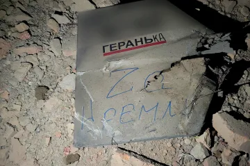 Rusko buduje tajné dronové základny v dosahu zemí NATO, píše The Telegraph
