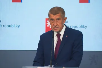 Národní koalici proti suchu povede Babiš, členy budou i ministři a experti