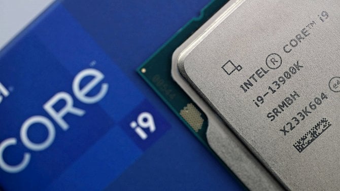 Intel šlape na plyn ve vývoji procesorů: V každé generaci teď přijde nová architektura jádra