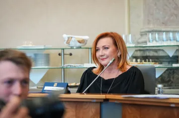 Druhý den rozpočtových jednání ministrů se Schillerovou skončil