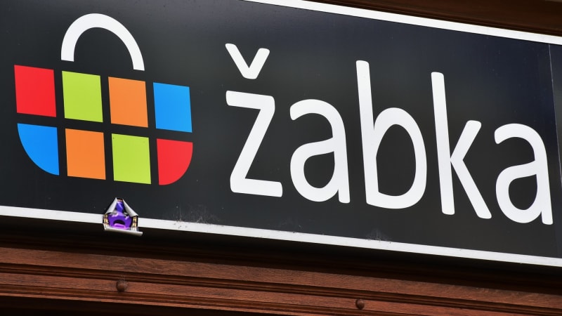 Hackeři zaútočili na polský řetězec Žabka. Data části zákazníků se objevila na internetu