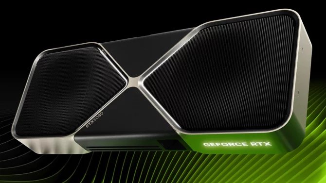 Povedlo se odemknout přetaktování GeForce RTX 5000. Utilita mVolt+ dovoluje vymáčknout z GPU víc výkonu