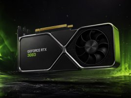 Staronová GeForce RTX 3060 už je podstatně dražší než rychlejší GeForce RTX 5050